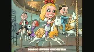 Diablo Swing Orchestra - A Tap Dancer&#39;s Dilemma (with lyrics)