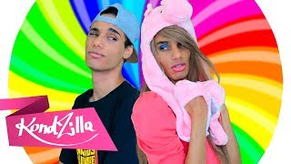 PARÓDIA|  Romance Com Safadeza - Wesley Safadão e Anitta (BRIGA DE IRMÃOS)