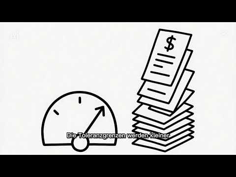 Bußgeldkatalog 2026 – Sicherheit oder Abzocke?