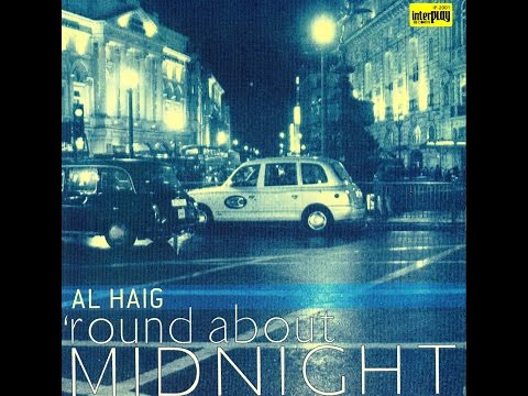 Al Haig Trio - Polka Dots And Moonbeams