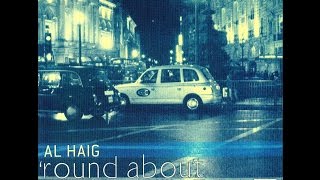 Al Haig Trio - Polka Dots And Moonbeams
