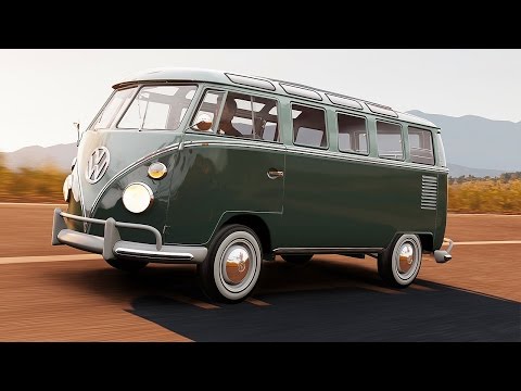 Forza Horizon 2 - Test / Review (Gameplay) zum Open-World-Rennspiel