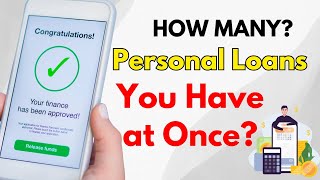 THESE Will KILL Your Personal Loans!