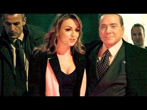 FRANCESCA PASCALE SI SFOGA  " SIAMO ANGOSCIATI NON DORMIAMO PIU' "