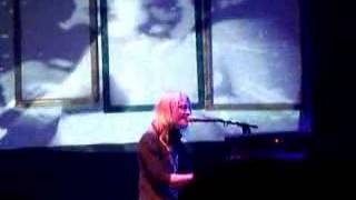 "Detective Daughter" - Emily Haines and The Soft Skeleton