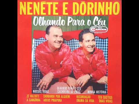 Cachoeira De Emas - Nenete e Dorinho