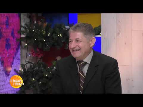 Rreze Dielli 23 Dhjetor 2019 - I Ftuar Zef Gjeta, Agronom