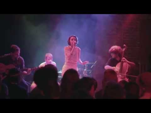 Ship of Fools - Poppin' Up (Live at Spanish Moon)