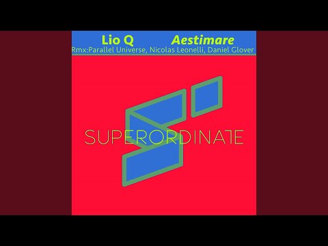 Anima (Nicolas Leonelli Rmx)