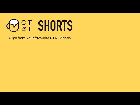 CTwT Shorts
