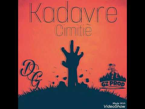 Kadav - Cimitiè #DSG