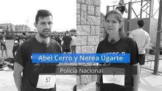 Quiero ser policía nacional Quiero ser policía nacional