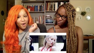 Subbbies Choice: LOOΠΔ/Kim Lip Eclipse MV Reaction