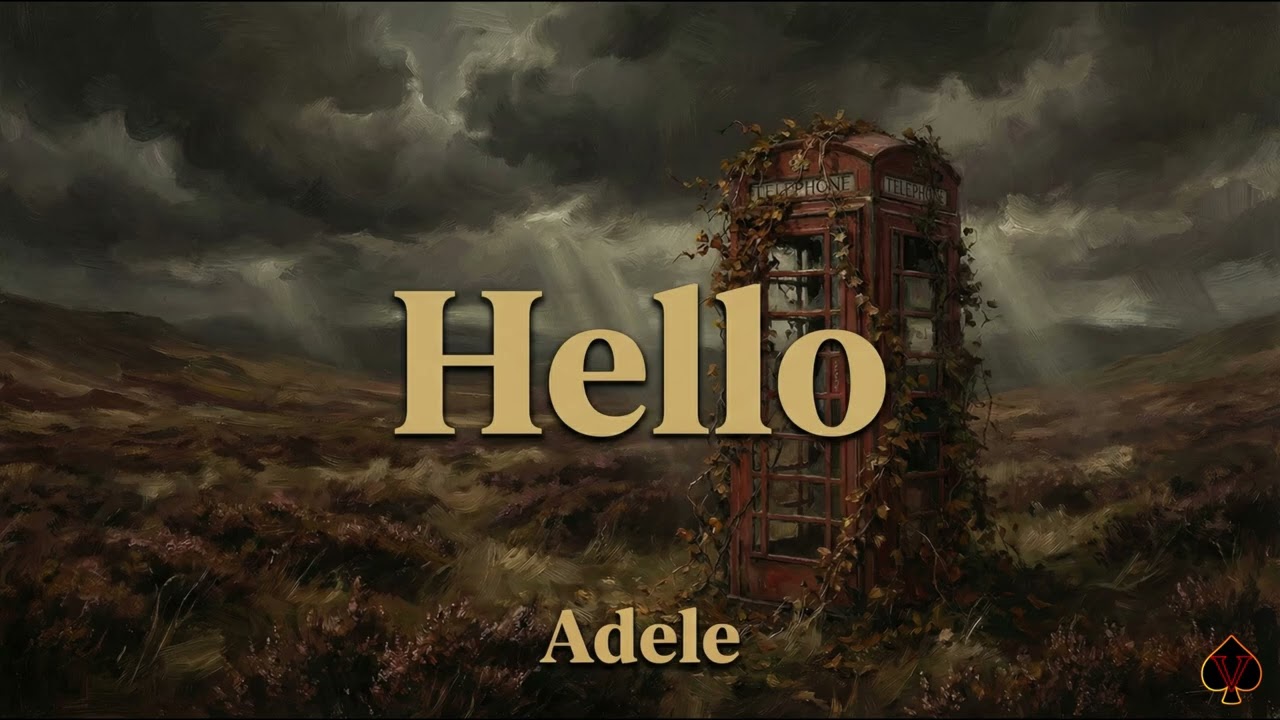 [10 Hours] - Hello - Adele - Perfect Loop