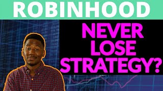 SELLING PUT OPTIONS ON ROBINHOOD (UPDATED)