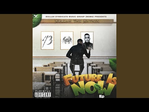 Nini Nitafanya (feat. Deeblery)