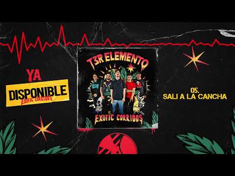 Miniatura de Sali A La Cancha