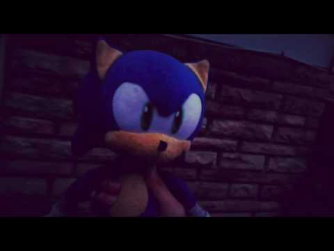 The Sonic Plush show Ep.21 A Moment of realization
