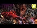 Juice WRLD Flaws And Sins Clean Death Race For Love