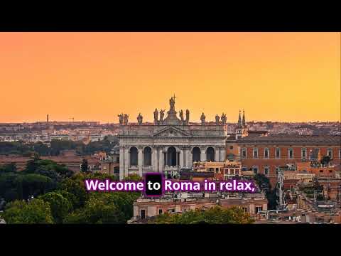Roma in Relax | Elegant Apartments in Rome – Live Like a Local in San Giovanni