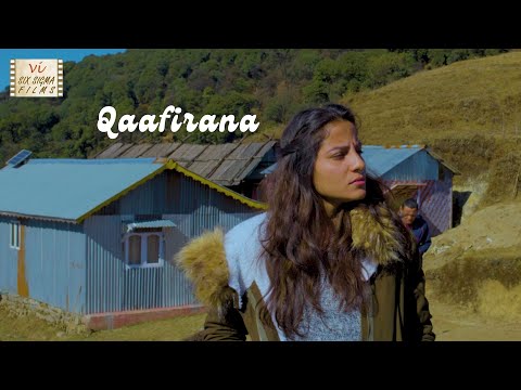 Nirav Mistry Qafirana - Short Film