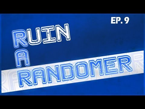 FIFA 13 Ultimate Team Episode 9 - Ruin a Randomer - X Factor