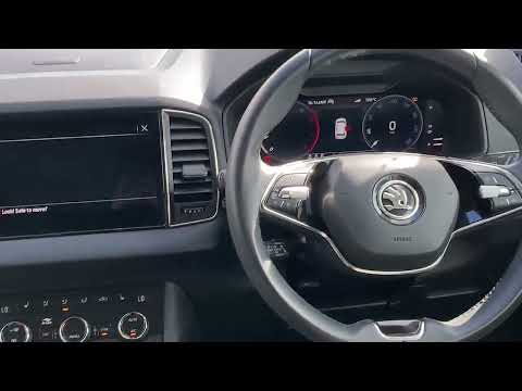 Skoda Karoq Style 2.0TDI - Image 2