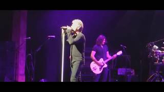 Bon Jovi - Labor of Love (London Palladium 2016)