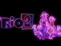 The Entire Rio 2 Movie Vocoded To Gangsta S Paradise