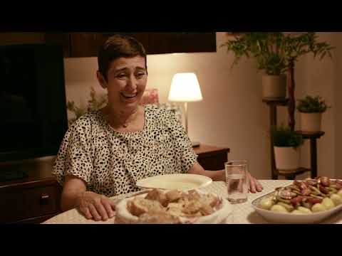Cortometraje "La Cena"