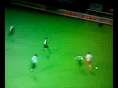 Jesse Schotman / FC Emmen - FC Dordrecht