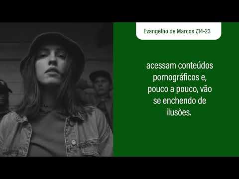 Evangelho de 11 de fevereiro