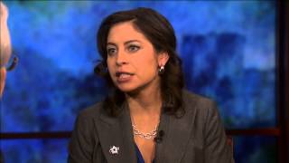 Moyers & Company Show 203: What's Fueling Today's Abortion Debate?