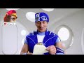 Sportacus Sad Porfavor No Venga Al Concierto