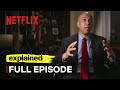 Explained | Racial Wealth Gap | FULL EPISODE | Netflix Explained | Racial Wealth Gap | FULL EPISODE | Netflix