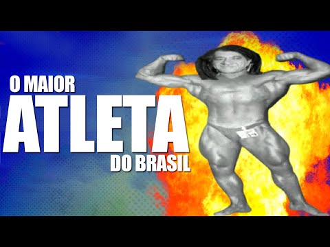 Hermes e Renato - Dedé da Silva Carvoeiro