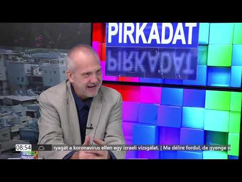 PIRKADAT Breuer Péterrel: Pászkán Zsolt