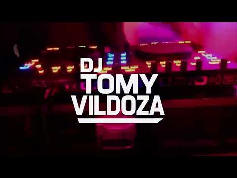 COLOMBIANAZO Vol3 DJ TOMY Vildoza