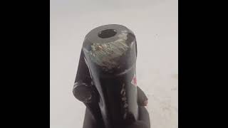 Vídeo de Canela Bengala Direita Honda Pcx 160 2023 2024 2025 2026