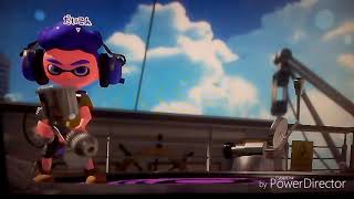 スプラトゥーン【隠れんぼ】