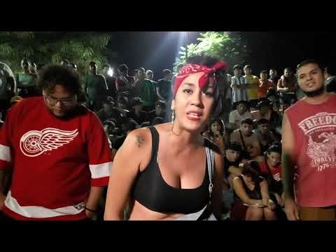 MOMENTO BARS - 4 vs 4 FINAL - CortaSemana