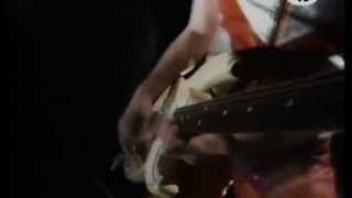 Gary Moore - White Knuckles - "Hurricane. The First Live In Japan"