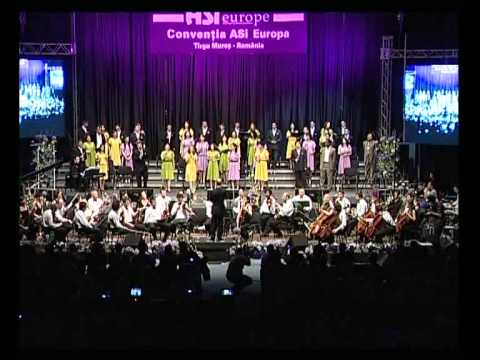 (02)Concert Reuniune muzicala - Trambiti sunati!