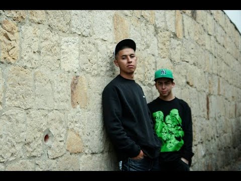 Rapandulas- Arnold Gomez & Yeison YN7 ft Dj Doggo