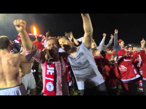 Heultje kampioen in 4e provinciale