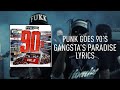 Falling In Reverse Gangsta S Paradise Lyrics