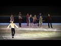 羽生結弦 Yuzuru Hanyu Yuzu S Dynamite Live Dance 羽生結弦nottestellata