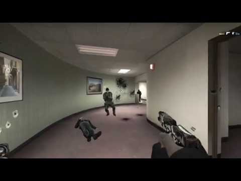 CS GO Ace Gun Round vs Cheaters!! by sumi