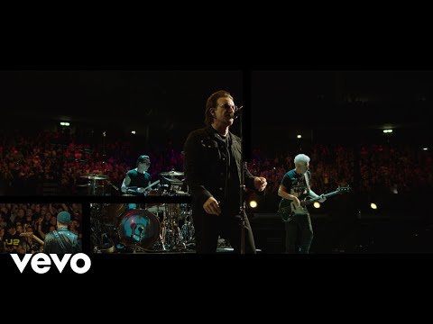 U2 - Beautiful Day (eXPERIENCE + iNNOCENCE / Live From Berlin)