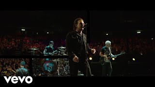 U2 - Beautiful Day (eXPERIENCE + iNNOCENCE / Live From Berlin)